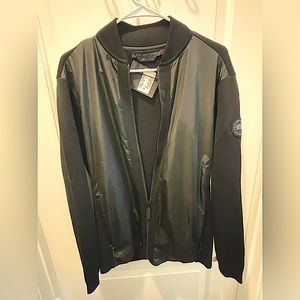 NWT Canada Goose Windbridge Mens Small